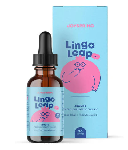 Ling Leap