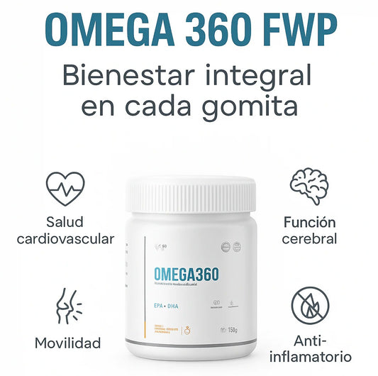Omega 360